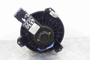 Изображение товара 98297 - 00098297 ventilyator otopitelya (motorchik pechki) Citroen C5 2