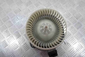 Изображение товара 98297 - 00098297 ventilyator otopitelya (motorchik pechki) Citroen C5 3