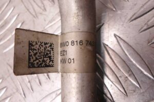 Изображение товара 98311 - 00098311 trubka konditsionera 2