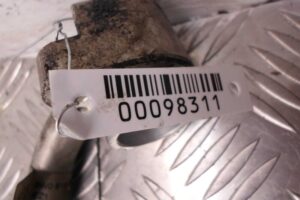 Изображение товара 98311 - 00098311 trubka konditsionera 3