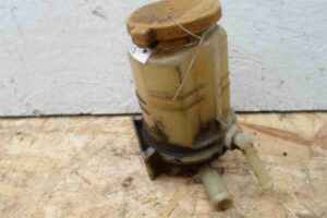 Изображение товара 98320 - 00098320 bachok gidrousilitelya Peugeot 306 1