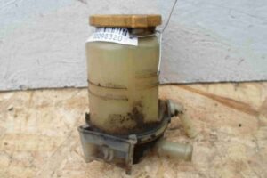 Изображение товара 98320 - 00098320 bachok gidrousilitelya Peugeot 306 2