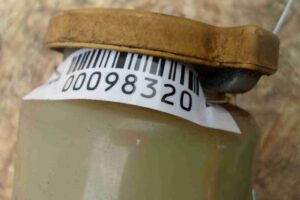 Изображение товара 98320 - 00098320 bachok gidrousilitelya Peugeot 306 3