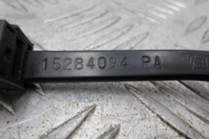 Изображение товара 98326 - 00098326 povodok stekloochistitelya 1