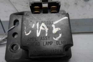 Изображение товара 98327 - 00098327 blok upravleniya svetom Hyundai Santa Fe 1