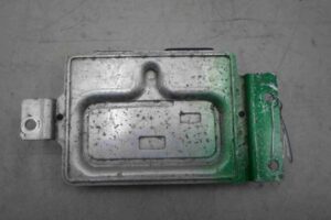 Изображение товара 98340 - 00098340 blok upravleniya Toyota Venza 2