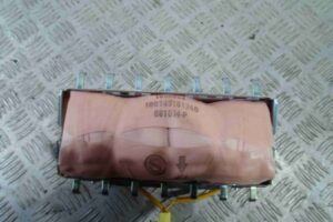 Изображение товара 98345 - 00098345 podushka bezopasnosti passazhira Citroen C5 1