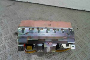 Изображение товара 98345 - 00098345 podushka bezopasnosti passazhira Citroen C5 2