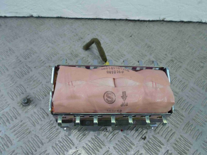 Изображение товара 98345 - 00098345 podushka bezopasnosti passazhira Citroen C5