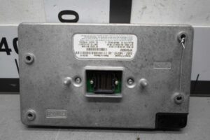 Изображение товара 98349 - 00098349 blok upravleniya monitorom Skoda Yeti 2