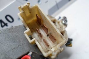 Изображение товара 98358 - 00098358 zamok zazhiganiya 2