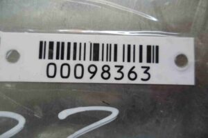 Изображение товара 98363 - 00098363 blok upravleniya ESP Ford Edge 1