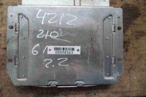 Изображение товара 98363 - 00098363 blok upravleniya ESP Ford Edge 2