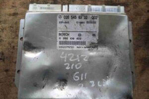 Изображение товара 98363 - 00098363 blok upravleniya ESP Ford Edge 3