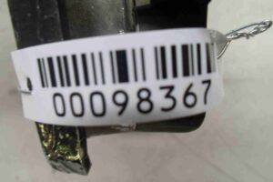 Изображение товара 98367 - 00098367 reshetka radiatora 2