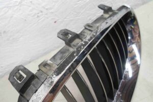 Изображение товара 98367 - 00098367 reshetka radiatora 3