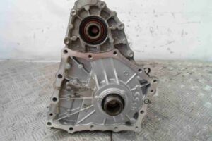 Изображение товара 98373 - 00098373 razdatochnaya korobka