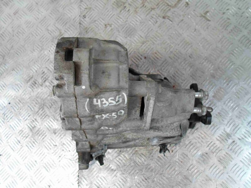 Изображение товара 98373 - 00098373 razdatochnaya korobka 2