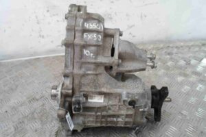 Изображение товара 98373 - 00098373 razdatochnaya korobka 5