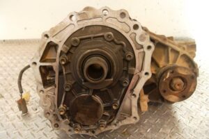 Изображение товара 98378 - 00098378 razdatochnaya korobka Jeep Cherokee 4