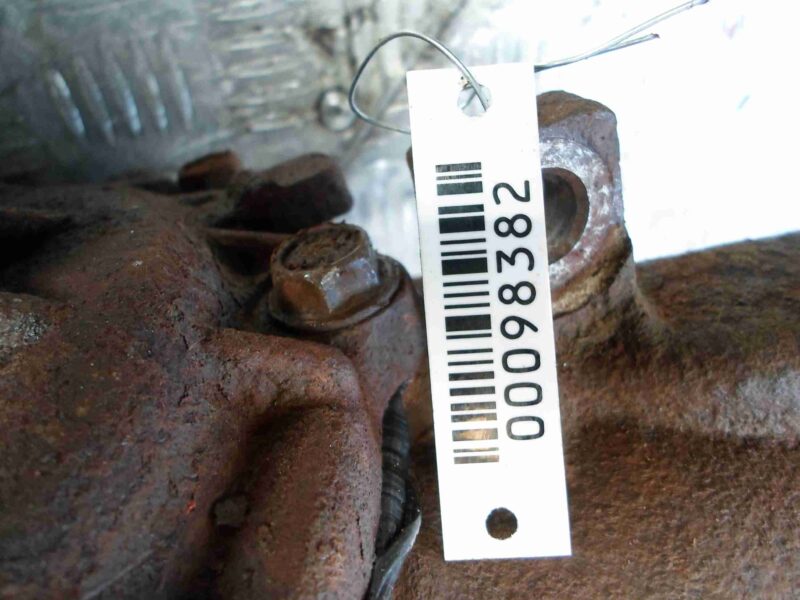 Изображение товара 98382 - 00098382 reduktor perednij