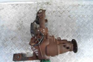 Изображение товара 98382 - 00098382 reduktor perednij 1