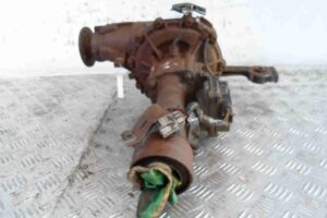 Изображение товара 98382 - 00098382 reduktor perednij 2