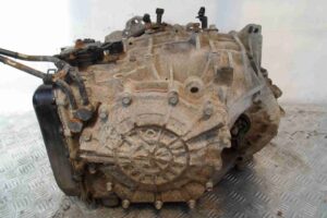 Изображение товара 98386 - 00098386 akpp 