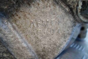 Изображение товара 98386 - 00098386 akpp 1