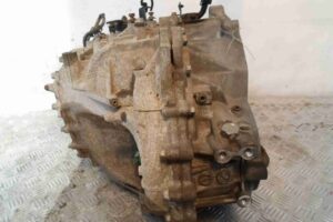 Изображение товара 98386 - 00098386 akpp 2