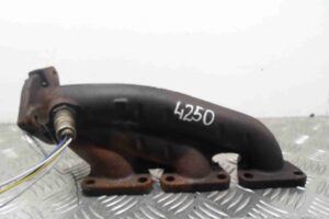 Изображение товара 98388 - 00098388 kollektor vypusknoj 