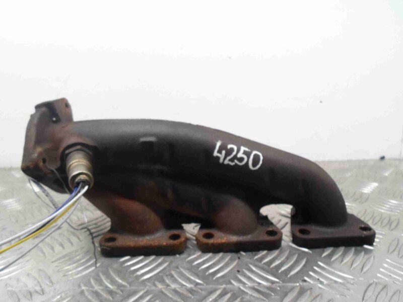 Изображение товара 98388 - 00098388 kollektor vypusknoj