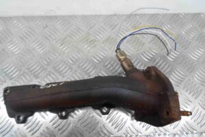 Изображение товара 98388 - 00098388 kollektor vypusknoj 3