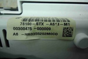 Изображение товара 98397 - 00098397 schitok priborov 2