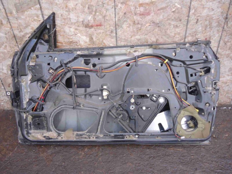 Изображение товара 98404 - 00098404 dver perednyaya pravaya Ford Contour