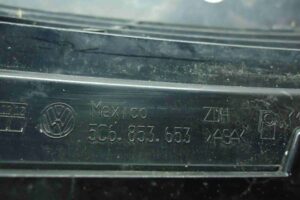 Изображение товара 98407 - 00098407 reshetka radiatora Volkswagen Crafter 3