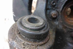 Изображение товара 98414 - 00098414 stupitsa zadnyaya pravaya 2