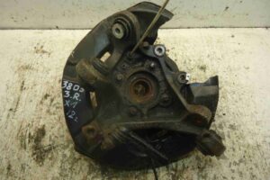 Изображение товара 98414 - 00098414 stupitsa zadnyaya pravaya 3