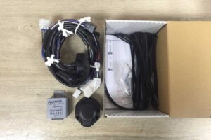 Изображение товара 98430 - 00098430 blok upravleniya pritsepnym ustrojstvom SEAT Altea 1