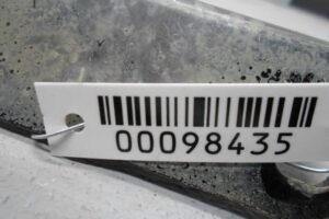 Изображение товара 98435 - 00098435 petlya kapota levaya 3