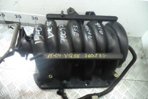 Изображение товара 98439 - 00098439 kollektor vpusknoj 