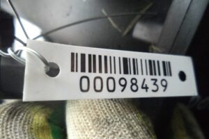 Изображение товара 98439 - 00098439 kollektor vpusknoj 1