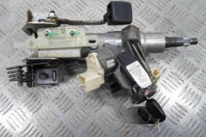 Изображение товара 98444 - 00098444 kolonka rulevaya Skoda Octavia 2