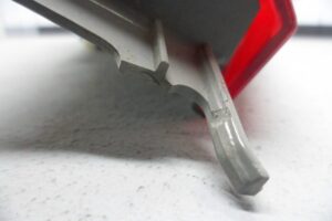 Изображение товара 98445 - 00098445 fonar kryshki pravyj 3