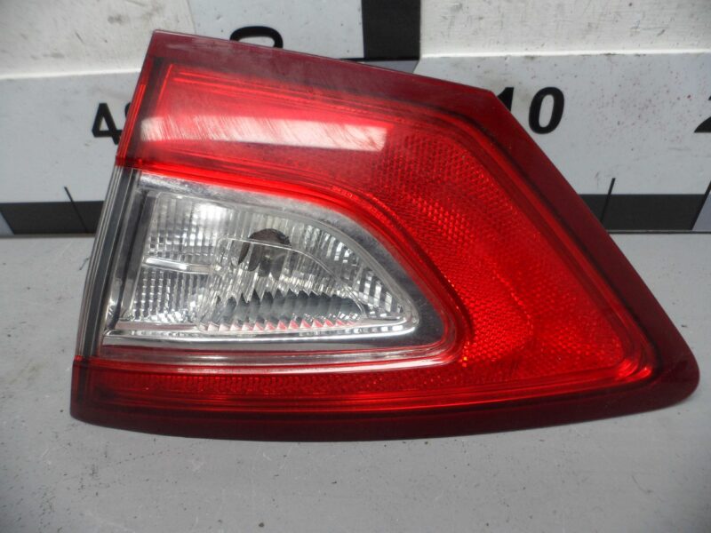 Изображение товара 83896 - 00098445 fonar kryshki pravyj Chevrolet Aveo