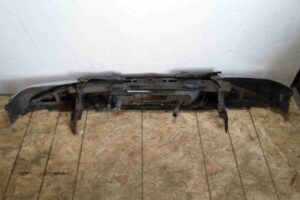 Изображение товара 98448 - 00098448 bamper zadnij 