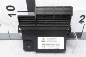 Изображение товара 98451 - 00098451 blok upravleniya bortovoj seti 