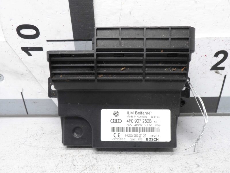 Изображение товара 98451 - 00098451 blok upravleniya bortovoj seti