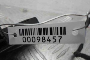 Изображение товара 98457 - 00098457 knopka avarijnoj signalizatsii 2