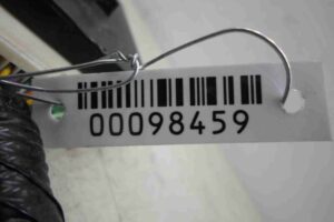 Изображение товара 98459 - 00098459 blok upravleniya parktronikami Renault Sandero 1